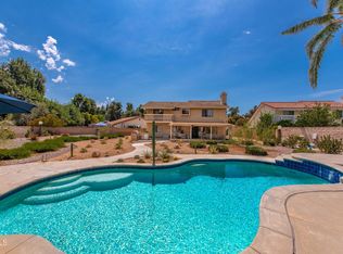 3042 Omega Ave, Simi Valley, CA 93063