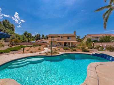 3042 Omega Ave, Simi Valley, CA, 93063