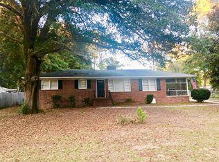 203 1st St, Jackson, SC 29831