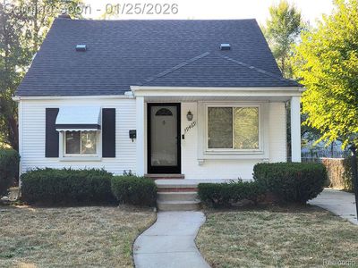 19469 Sunderland Rd, Detroit, MI, 48219