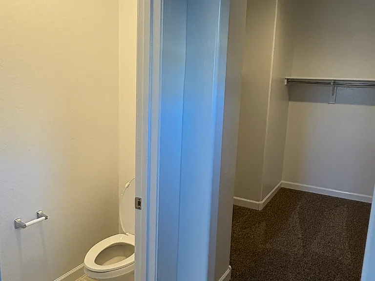 BATH IN MASTER BEDROOM