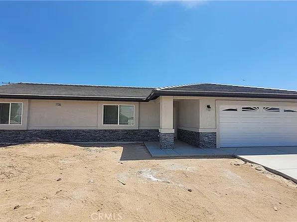 21109 Sioux Rd, Apple Valley, CA 92308