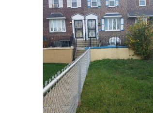 613 Raritan St, Camden, NJ 08105