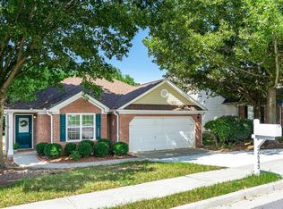 2543 Laurelfield Dr, Grayson, GA 30017