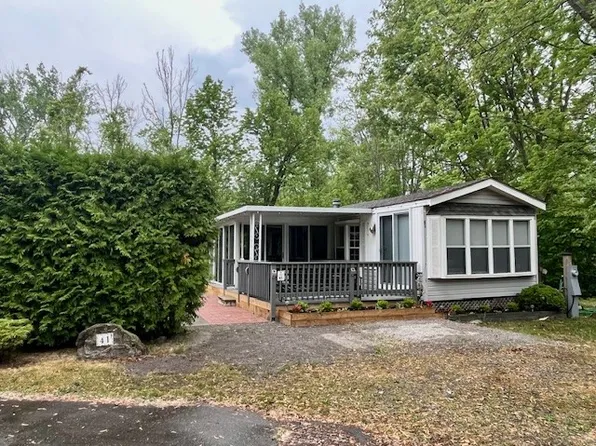 490 Empire Rd #Mal041, Pt Colborne, ON L0S 1R0