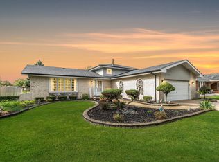 15408 S 82nd Ave, Orland Park, IL