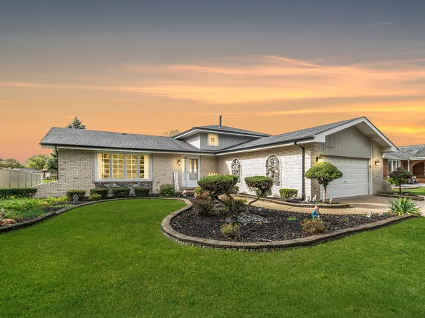 15408 S 82nd Avenue, Orland Park, IL 60462