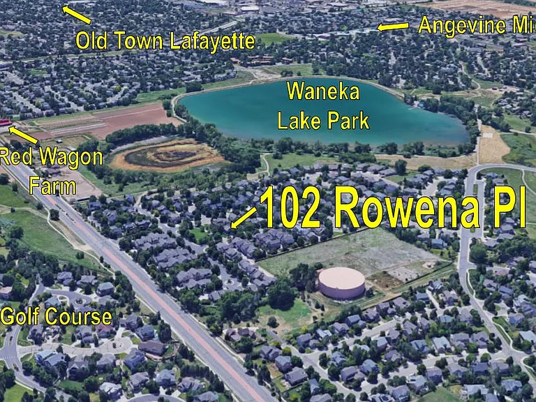 102 Rowena Pl — Photo 3