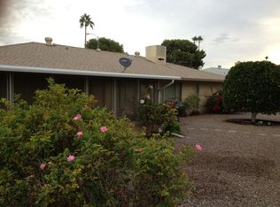 9601 W Greenway Rd, Sun City, AZ 85351
