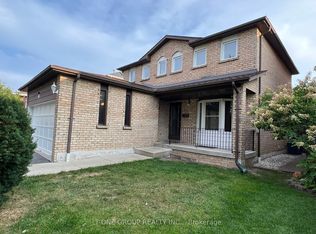 63 Stillwater Cres, Brampton, ON L6X 3L5