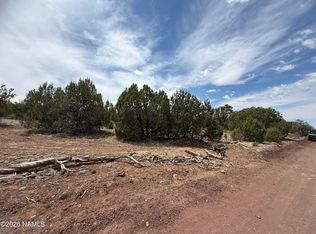 732 E Sidewinder Rd, Williams, AZ 86046