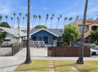 4518 S Van Ness Ave, Los Angeles, CA 90062