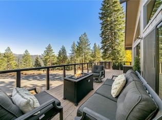 941 Dorcey Dr, Incline Village, NV 89451