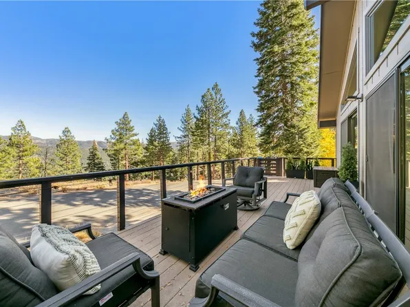 941 Dorcey Dr, Incline Village, NV 89451