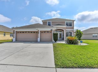 4348 Canongate Ct, Spring Hill, FL 34609
