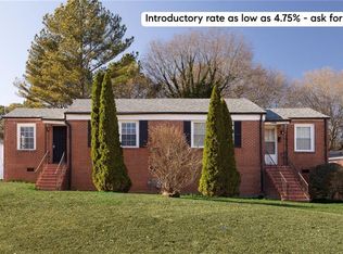 1789 Cahoon St SW, Atlanta, GA 30310