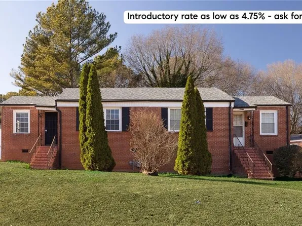 1789 Cahoon St SW, Atlanta, GA 30310