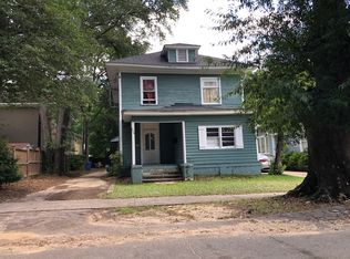 520 Holly St APT 2, Columbia, SC 29205