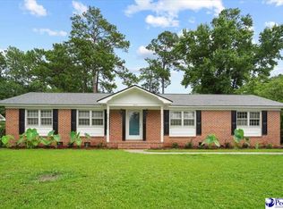 1844 E Sandhurst Dr, Florence, SC 29505