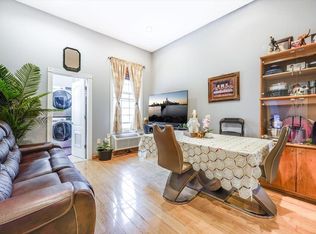 3683 John F Kennedy Blvd #5A, Jersey City, NJ 07307