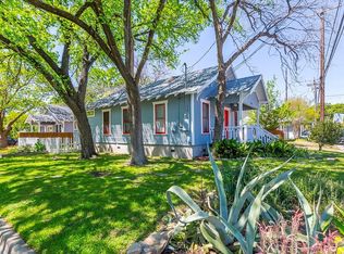 501 W 41st St, Austin, TX 78751