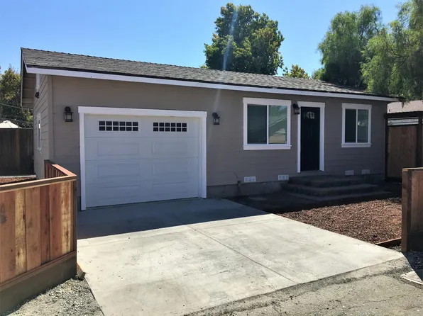 1141 5th Ave, Redwood City, CA 94063