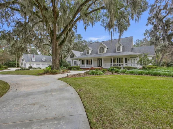 12003 NW 112th Ave, Alachua, FL 32615