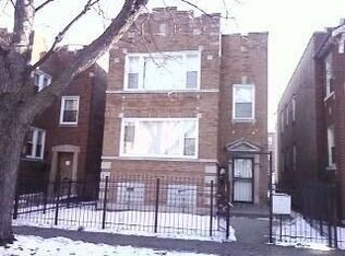 8023 S Ingleside Ave, Chicago, IL 60619