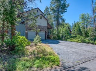 42319 Granite Rim, Shaver Lake, CA 93664