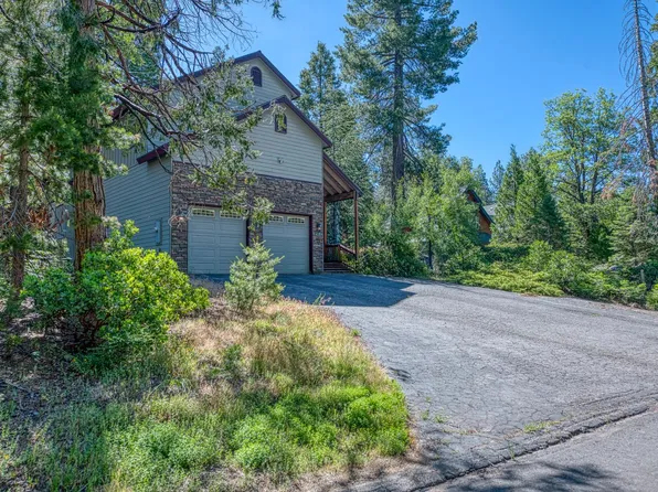 42319 Granite Rim, Shaver Lake, CA 93664