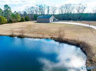 430 Iron Man Rd, Hartselle, AL 35640