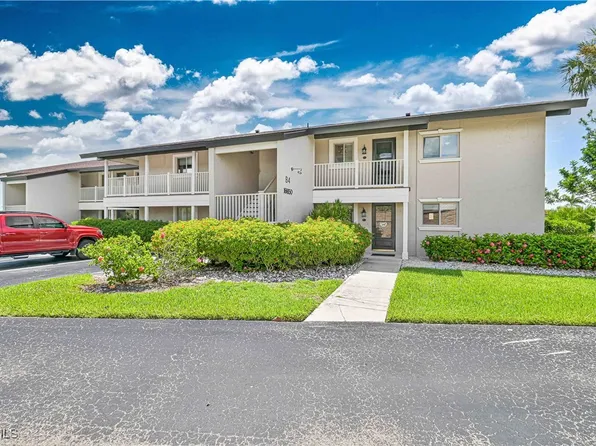 16650 Partridge Place Rd APT 204, Fort Myers, FL 33908