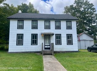 46 Church Street, Nassau, NY 12123