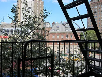 Rented by James Everett Lewis, LREB