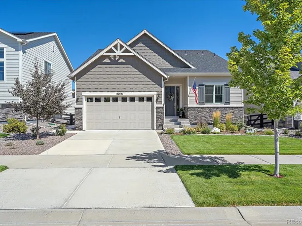 22537 E Swallow Place, Aurora, CO 80016