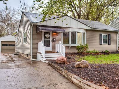 1512 60th St, Des Moines, IA, 50311