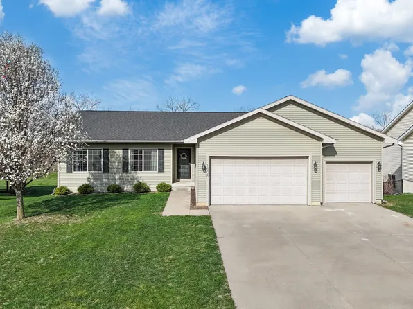 1608 Juniper Pl, Granger, IA 50109