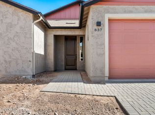 837 Eugene Rd, Clarkdale, AZ 86324