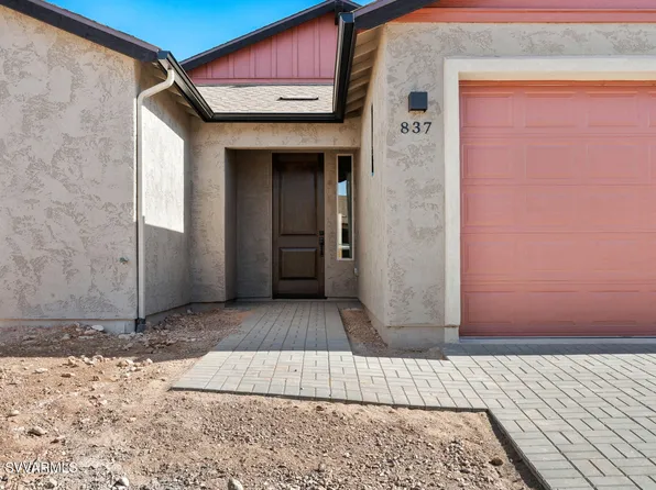 837 Eugene Road, Clarkdale, AZ 86324