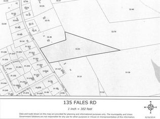 135 Fales Rd, North Attleboro, MA 02760