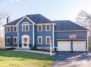 275 Winter St, Ashland, MA 01721