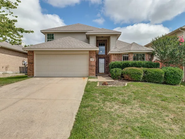 728 Mahogany Dr, Anna, TX 75409