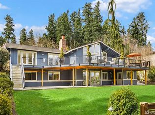 6216 E Mercer Way, Mercer Island, WA 98040