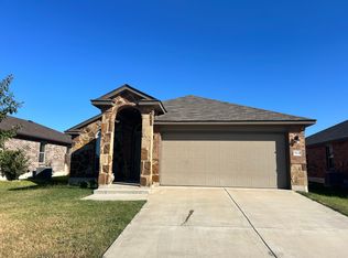 5641 Stonehaven Dr, Temple, TX 76502