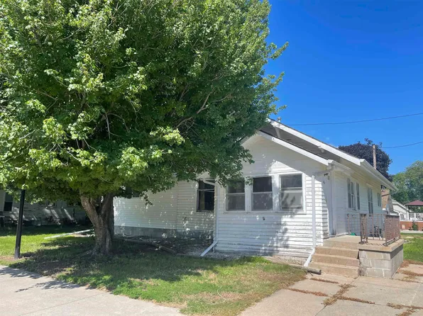 440 N Walnut St, Shelby, NE 68662