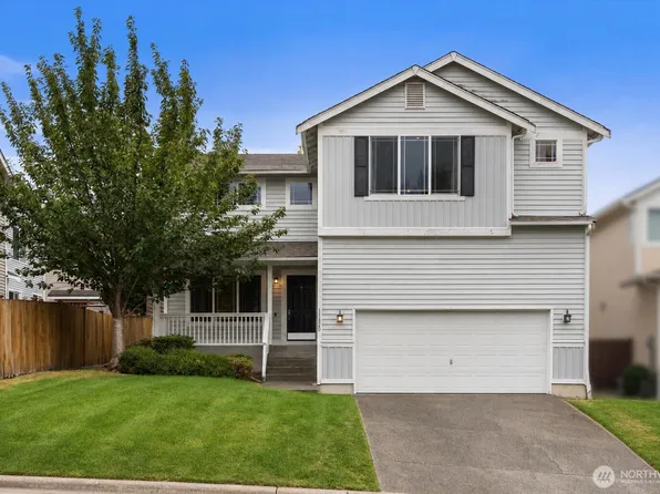 11820 126th Street Ct E, Puyallup, WA 98374