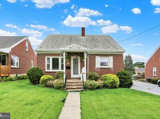 508 S Temple Blvd, Temple, PA 19560