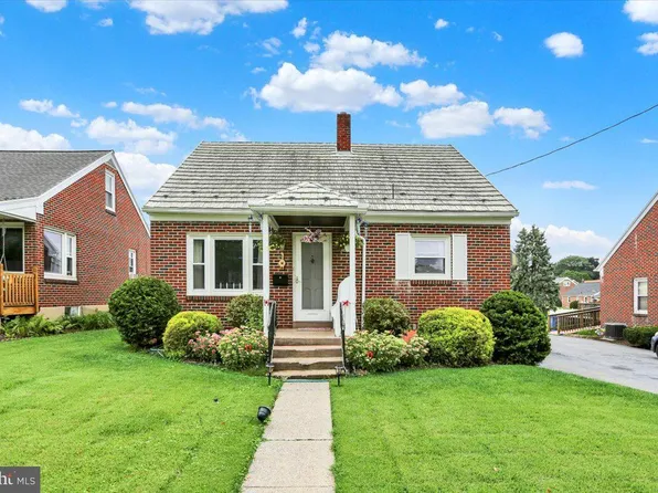 508 S Temple Blvd, Temple, PA 19560