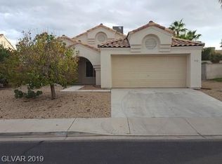 912 Rifle Dr, Henderson, NV 89002