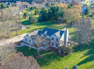 S82W32743 Paradise Ln, Mukwonago, WI 53149